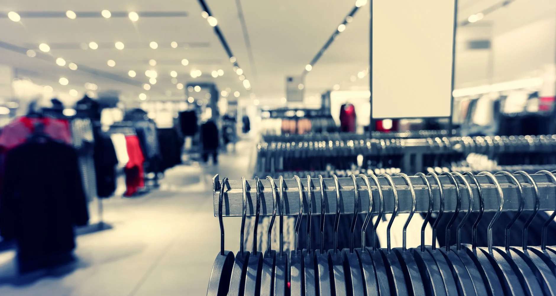 What is the John Lewis model?